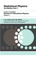 Statistical Physics