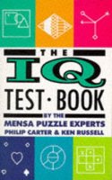 The IQ Test Book