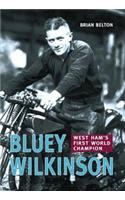 Bluey Wilkinson