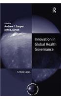 Innovation in Global Health Governance