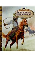Scythians and Sarmatians