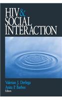 HIV and Social Interaction