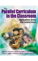 The Parallel Curriculum in the Classroom, Book 1
