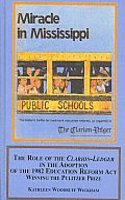 The Role of the Clarion-Ledger in the Adoption of the 1982 Education Reform Act