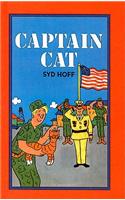 Captain Cat: (I Can Read Books: Level 1)