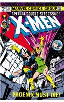 The Uncanny X-Men