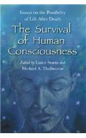 Survival of Human Consciousness