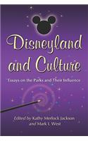 Disneyland and Culture