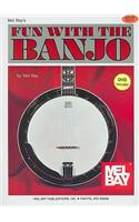 Fun with the Banjo [With DVD]