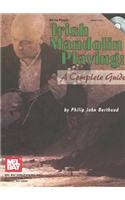 Mel Bay Presents Irish Mandolin Playing