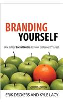 Branding Yourself