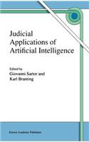 Judicial Applications of Artificial Intelligence