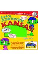 Let's Discover Kansas!