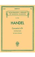 Concerto In B Flat