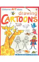 Drawing Cartoons
