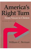 America's Right Turn