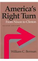 America's Right Turn