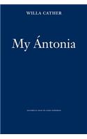 My Ántonia