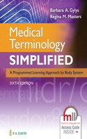 Medical Terminology Simplified