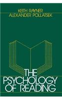 The Psychology of Reading