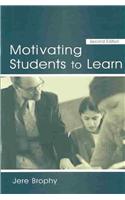 Motivating Students to Learn