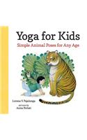 Yoga for Kids