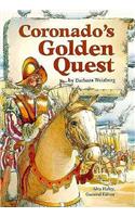 Coronado's Golden Quest