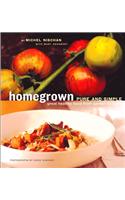 Homegrown Pure and Simple