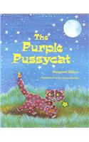 The Purple Pussycat, Softcover, Beginning to Read