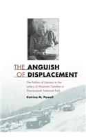 The Anguish of Displacement