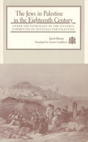 Jews in Palestine in the Eighteenth Century
