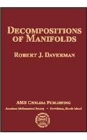 Decompositions of Manifolds