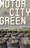 Motor City Green