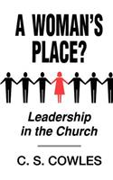 Woman's Place?