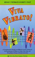 Viva Vibrato! (Viola)