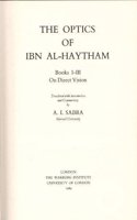 Optics of Ibn Al-Haytham