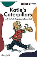 Katie's Caterpillars