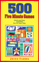 500 Five Minute Games