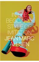 In the Beggarly Style of Imitation