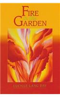 Fire in the Garden