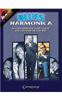 Blues Harmonica: A Comprehensive Crash Course and Overview [With CD]