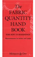 The Fabric Quantity Handbook