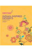 Devnaa Indian-Inspired Desserts