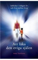 Att läka den eviga själen - Inblickar i tidigare liv och livet mellan liven