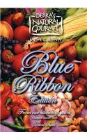 Blue Ribbon Edition
