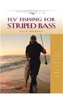 Fly Fishing for Striped Bass