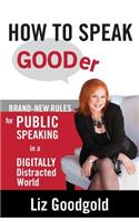 How to Speak Gooder