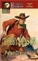 Bobby Benson