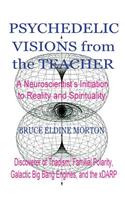 Psychedelic Visions from the Teacher
