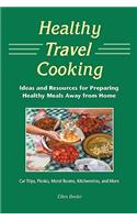 Healthy Travel Cooking